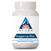 Guggal-Lip Plus (90 Caplets)