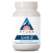 Livit-2 500mg (90 Tablets)