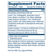 Livit-2 500mg (90 Tablets)