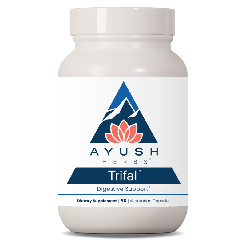 Trifal (90 Capsules)