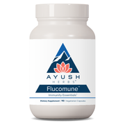 Flucomune (90 Capsules)