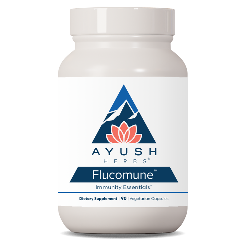 Flucomune (90 Capsules)