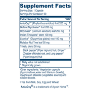 Flucomune (90 Capsules)