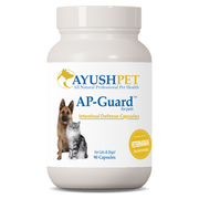 Pet AP-Guard™ - Parasite & Digestion Defense (90 Capsules)