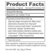 Pet AP-Guard™ - Parasite & Digestion Defense (90 Capsules)