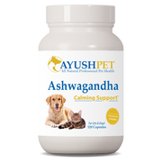 Ashwagandha/Vet Care Product (120 Capsules)