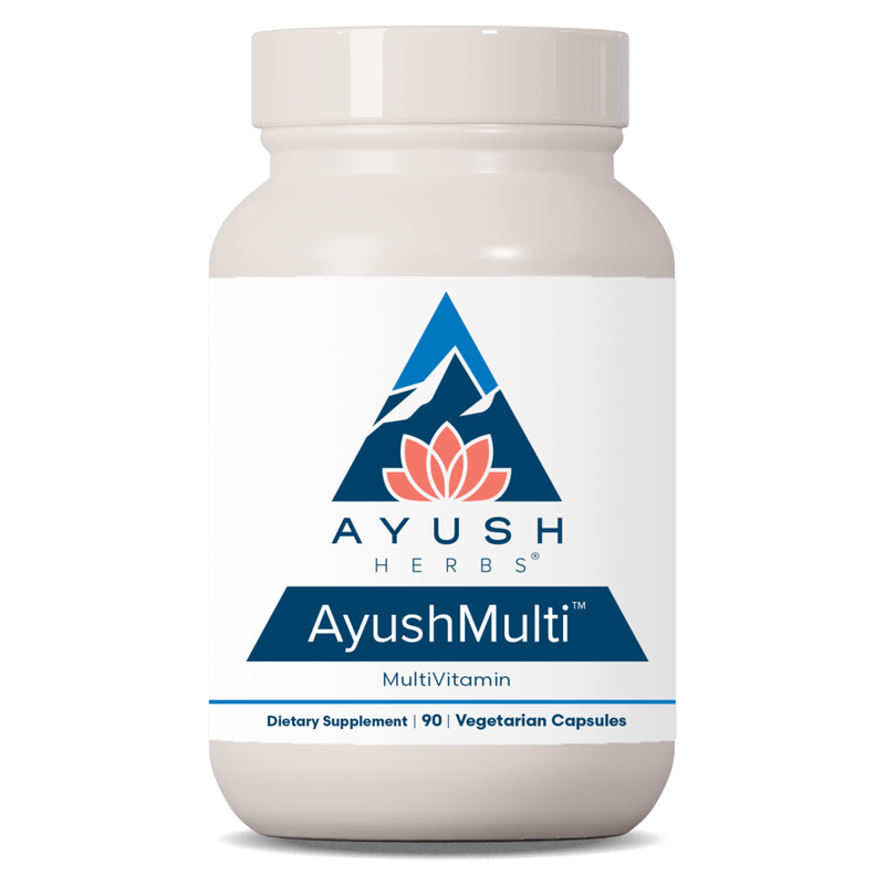 Ayush Multi (90 Capsules)