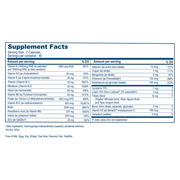 Ayush Multi (90 Capsules)