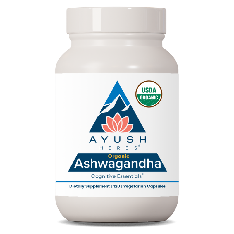 Ashwagandha