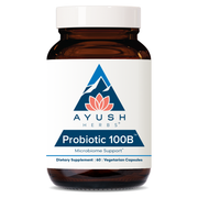 Probiotic 100B (60 Capsules)