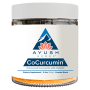 CoCurcumin™ (150 g)