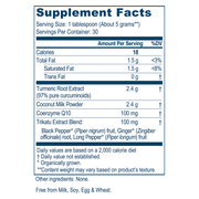 CoCurcumin™ (150 g)