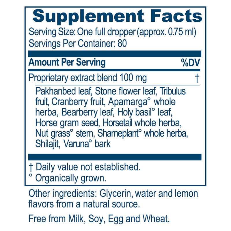 Rentone Drops (60 ml)