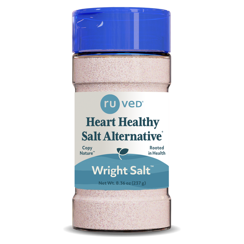 Wright Salt (237 g)