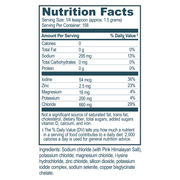 Wright Salt (237 g)