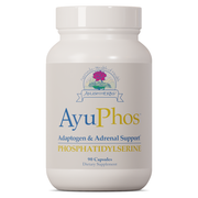 AyuPhos (90 Capsules)