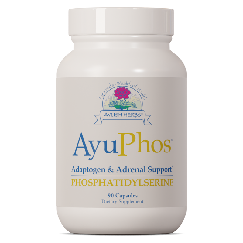 AyuPhos (90 Capsules)