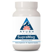 SupraMag (90 Capsules)