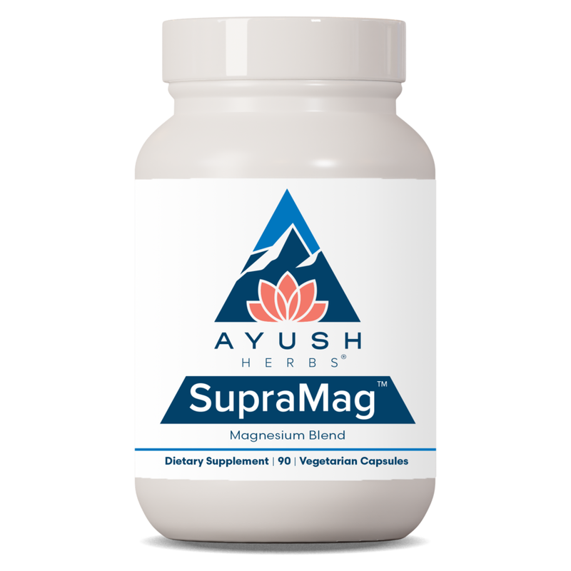 SupraMag (90 Capsules)