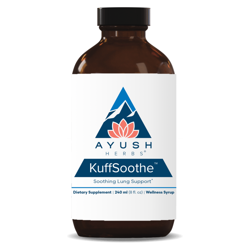KuffSoothe (240 ml)