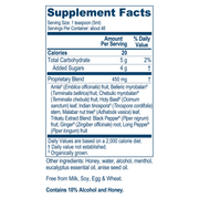KuffSoothe (240 ml)