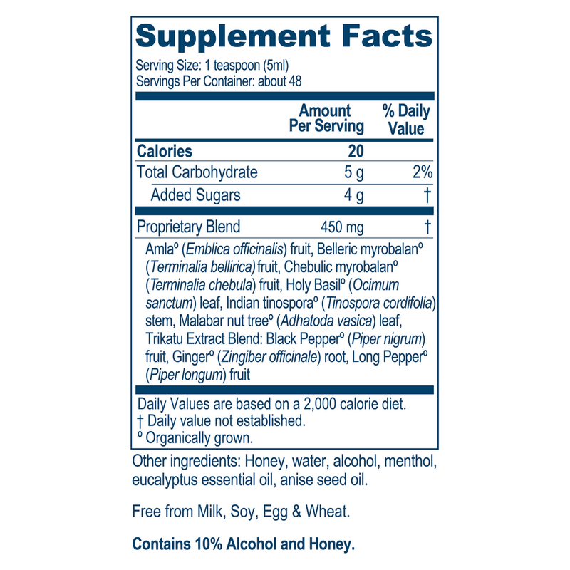 KuffSoothe (240 ml)