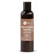 Rejuvenating Hair Oil (6 oz)
