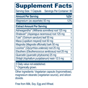 AdrenOm™ (90 Capsules)