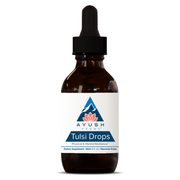 Tulsi Drops (60 ml)