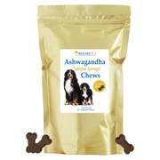 Pet Ashwagandha Calming Support* Chews, Chicken Flavored (30 Chewables)