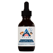 BacopaPlus™ Kids Drops (60 ml)