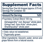 BacopaPlus™ Kids Drops (60 ml)