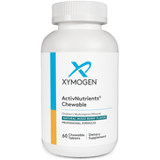 ActivNutrients Chewable Mixed Berry