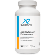 ActivNutrients Performance (120 Capsules)