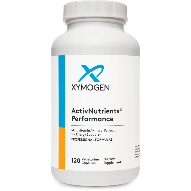 ActivNutrients Performance (120 Capsules)