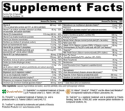 ActivNutrients Performance (120 Capsules)