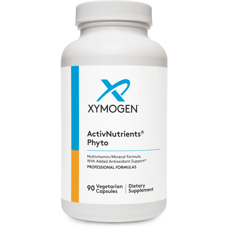 ActivNutrients Phyto (90 Capsules)