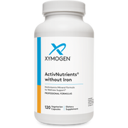 ActivNutrients without Iron