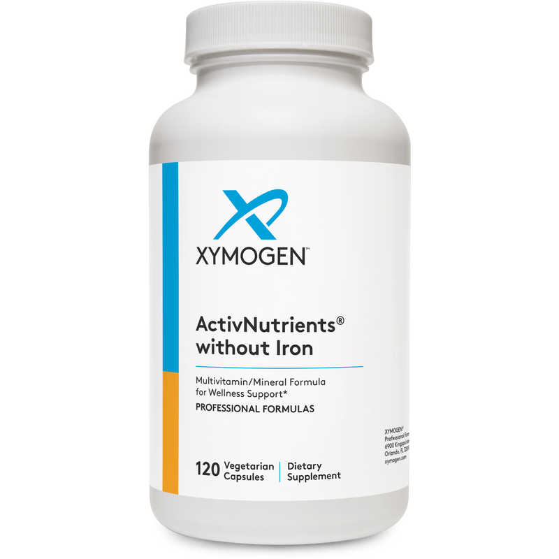 ActivNutrients without Iron