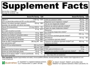 ActivNutrients without Iron