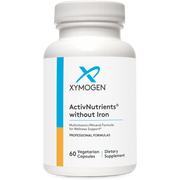 ActivNutrients without Iron