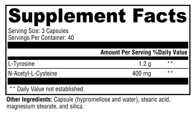 AdrenaMax (120 Capsules)