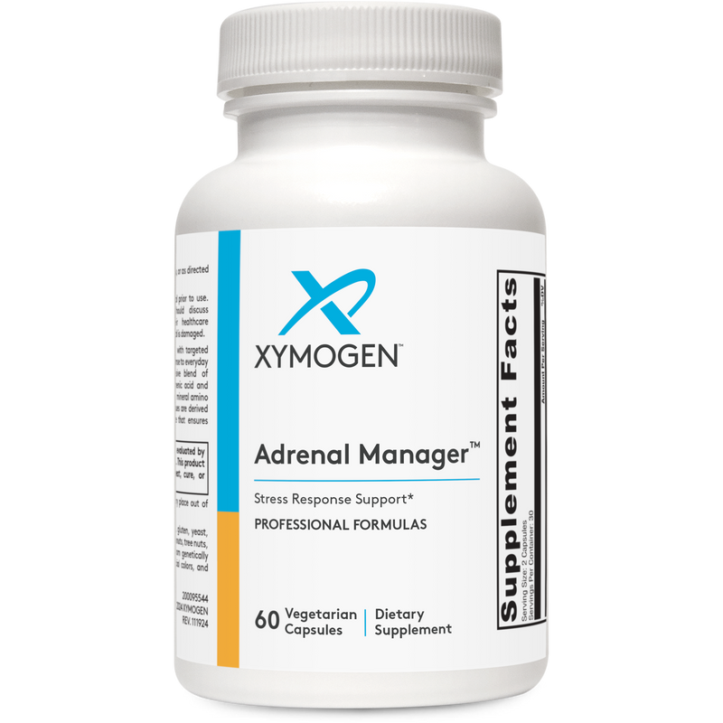 Adrenal Manager