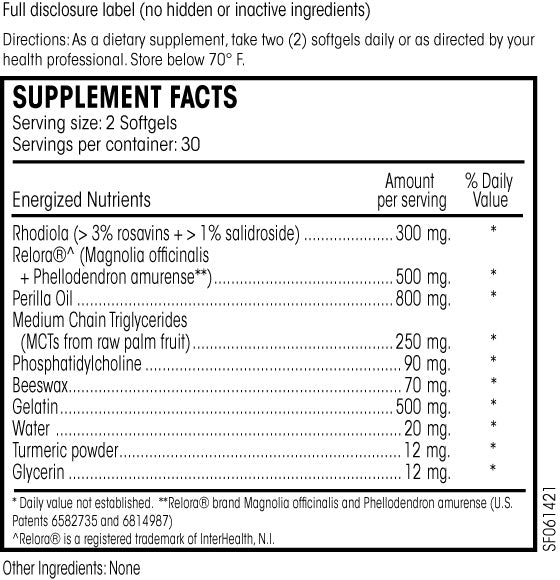 Adreno Distress Guard