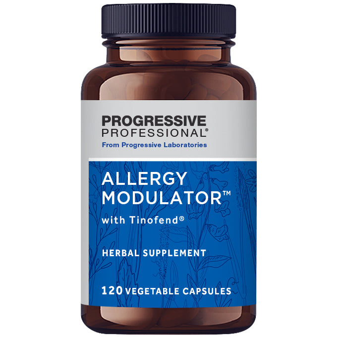Allergy Modulator (120 Capsules)