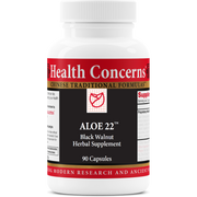 Aloe 22 (90 Capsules)