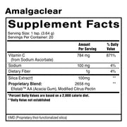 AmalgaClear (73 Gram Powder)