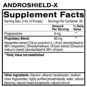 AndroShield-X (50 mL Liquid)
