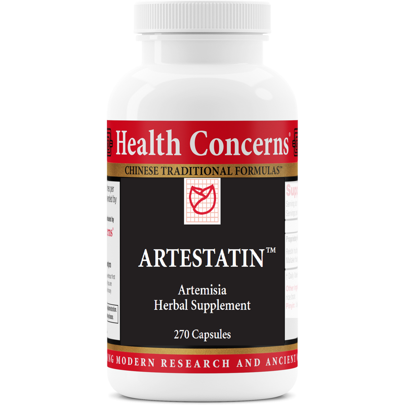 Artestatin (270 Capsules)