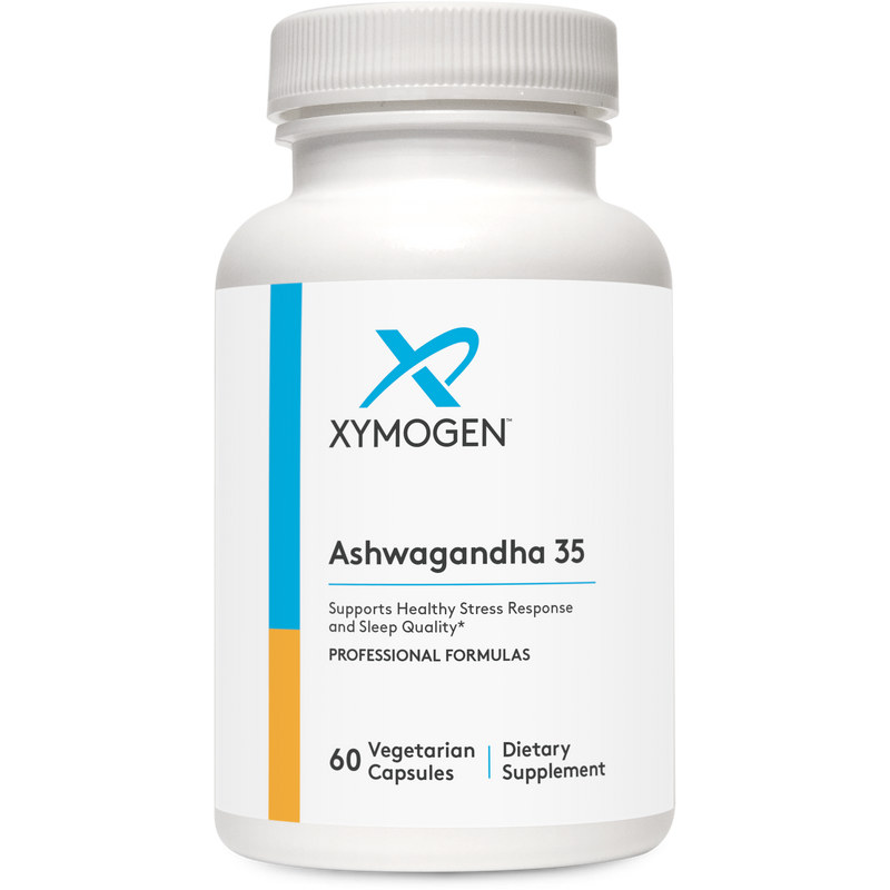 Ashwagandha 35 (60 Capsules)